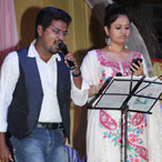 Singer Raju