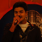 Singer Raju